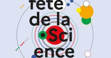 FETE DE LA SCIENCE 2025