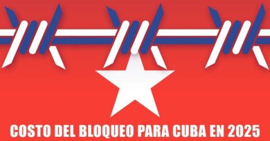 Impact des mesures américaines sur l'énergie présentées à Cuba - Radio Habana Cuba