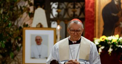 « Inacceptable et injustifiable » : un haut diplomate du Vatican condamne le « carnage » à Gaza