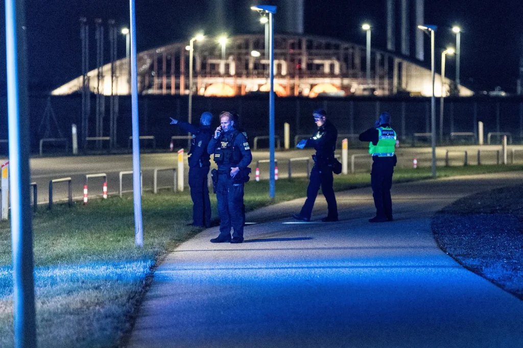 Incursions aériennes russes : la stratégie de l’« hystérie »