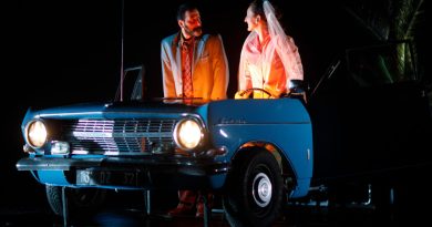 Invité culture - Théâtre: Sumaya Al-Attia voyage entre Irak et France avec sa pièce «Rekord»