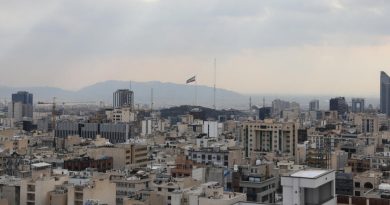 Iran: deux Français condamnés à de lourdes peines de prison pour «espionnage»