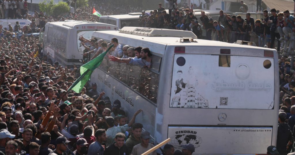 Israël. Quatre nouveaux corps d'otages remis par le Hamas, Israël a identifié les quatre premiers