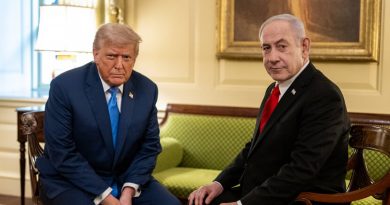 Israël et la tentation autarcique