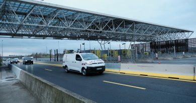 Jackpot remporté, Jamel Debbouze, gros travaux sur l’A13 : les infos du 6 octobre à Caen