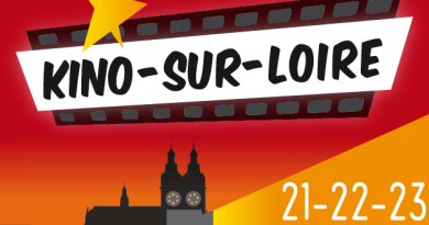 Kino-sur-Loire 2025