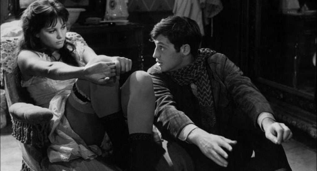 La Rochelle : la première édition du Festival de cinéma italien prend l’affiche du 10 au 12 octobre
