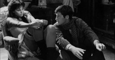 La Rochelle : la première édition du Festival de cinéma italien prend l’affiche du 10 au 12 octobre