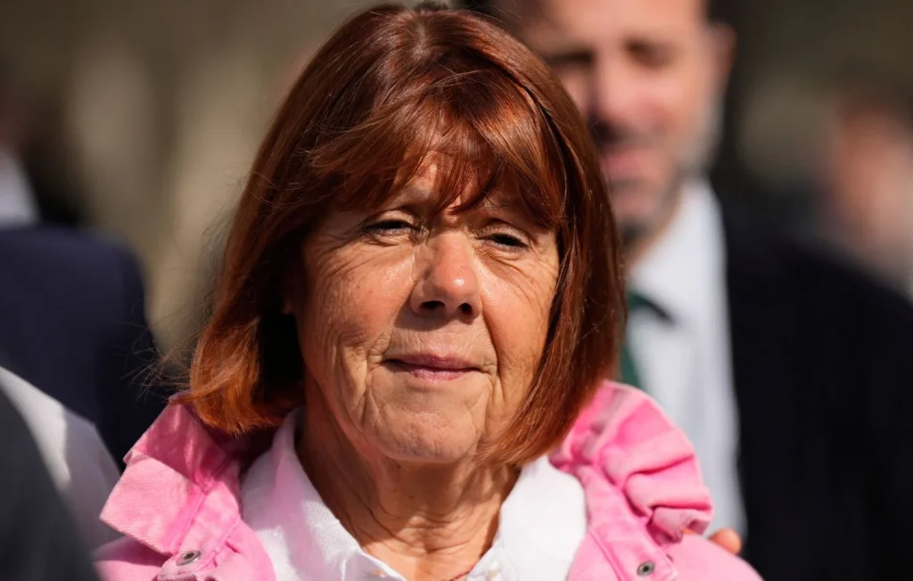 A 74 ans, l’ex-maire et ministre Catherine Trautmann candidate à Strasbourg