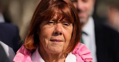 A 74 ans, l’ex-maire et ministre Catherine Trautmann candidate à Strasbourg