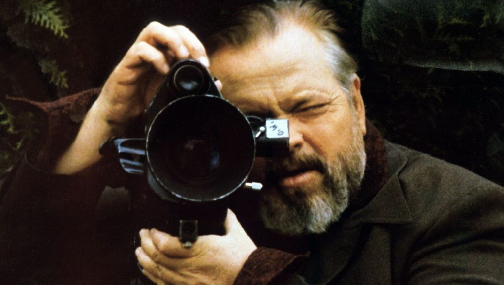 La face cachée de la filmographie de George Orson Welles - 1915-1985 : épisode 3/6 du podcast Son nom était Orson Welles