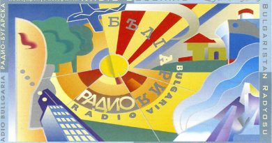 La marche du monde - Radio Balkans, mémoires sonores du socialisme