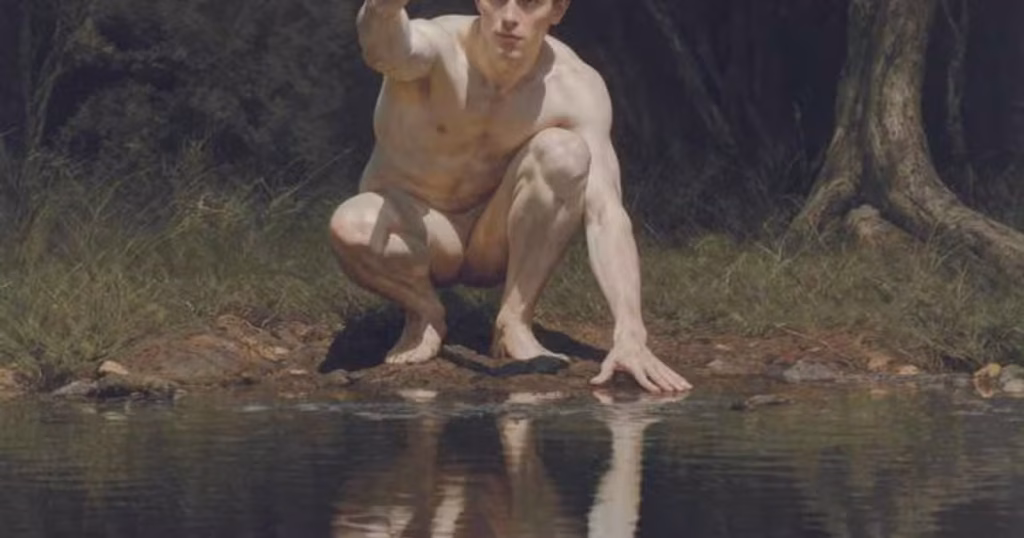 La “pandémie de narcissisme”, ce virus qui “parcourt le monde”