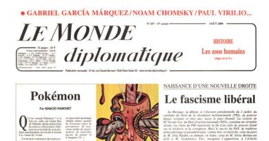 La télévision arabe qui dérange