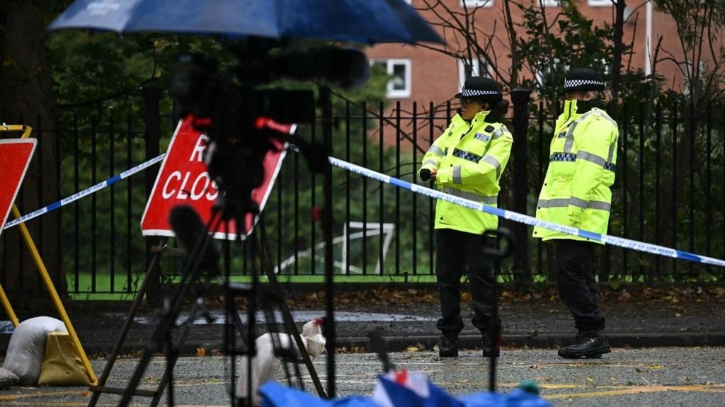 L'auteur de l'attaque contre une synagogue de Manchester avait fait allégeance au groupe Etat islamique