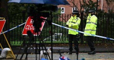 L'auteur de l'attaque contre une synagogue de Manchester avait fait allégeance au groupe Etat islamique