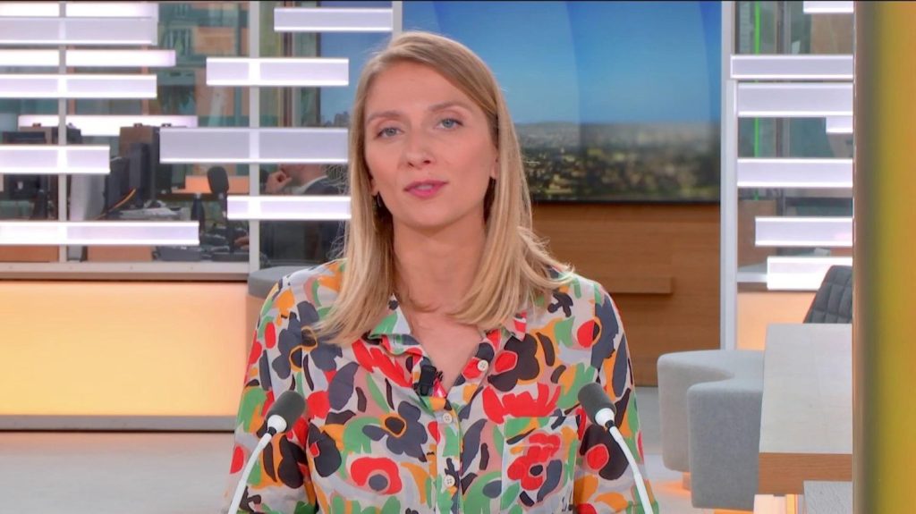 Le 11h/13h du mercredi 8 octobre 2025