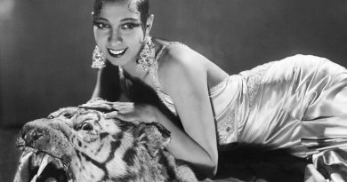Le 2 octobre 1925, Joséphine Baker et la Revue nègre sous les projecteurs du fantasme colonial français