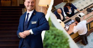 Le concierge d'un palace genevois raconte les caprices de ses clients