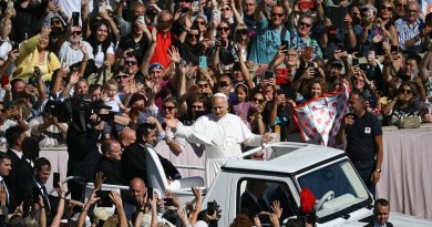 Le pape Léon XIV s’érige en défenseur des plus pauvres dans son premier texte majeur