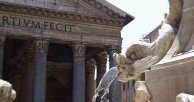 Le prix Antiquité-Avenir