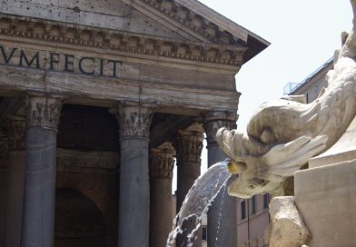 Le prix Antiquité-Avenir