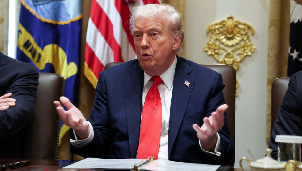 Le prix Nobel de la paix décerné dans l'ombre de Trump