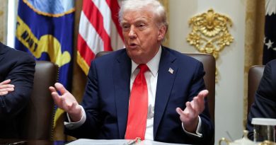 Le prix Nobel de la paix décerné dans l'ombre de Trump