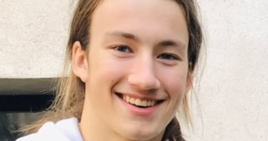 Lennart Monterlos, le jeune franco-allemand inculpé pour espionnage, de retour en France après plusieurs mois de détention arbitraire en Iran - L'Humanité