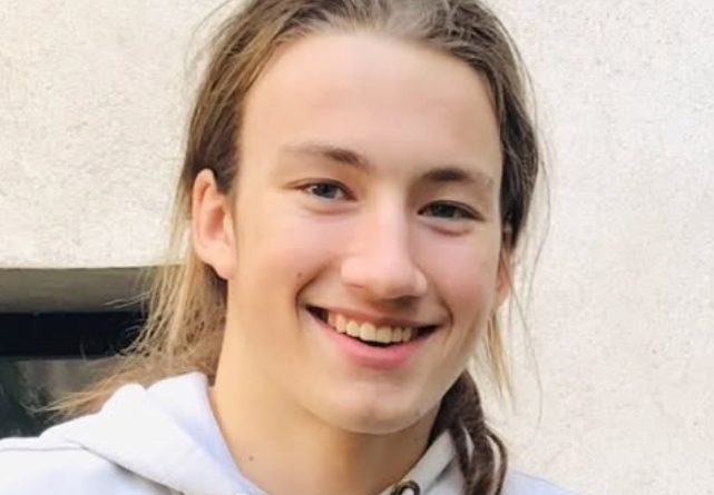 Lennart Monterlos, le jeune franco-allemand inculpé pour espionnage, de retour en France après plusieurs mois de détention arbitraire en Iran - L'Humanité