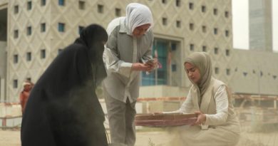 "L'île aux trésors" : Koweït se passionne pour l'archéologie