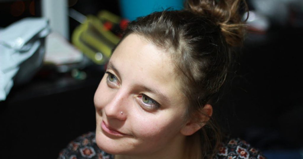 Long format. Cécile Kohler, otage en Iran depuis 1271 jours