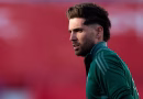 Luca Zidane change de nationalité sportive et ne représentera plus la France