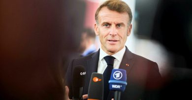Macron, les Français et la crise politique vus par le psychanalyste Jean-Pierre Winter