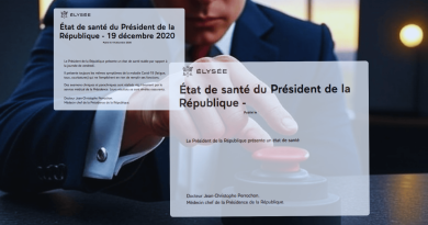 Macron sous le scalpel : l'Élysée menace France-Soir pour étouffer la vérité sur sa santé. France-Soir persévère ! | FranceSoir