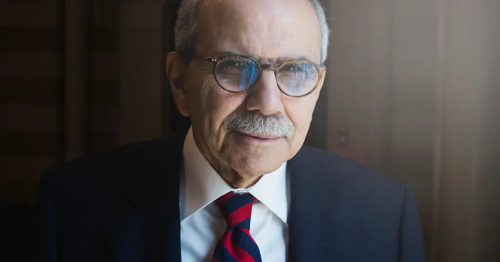 Nawaf Salam, Premier ministre du Liban : «L’important, c’est de rétablir la confiance»