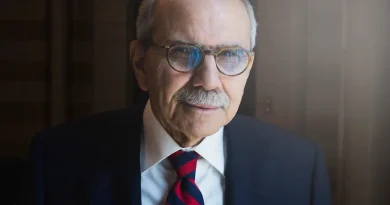 Nawaf Salam, Premier ministre du Liban : «L’important, c’est de rétablir la confiance»