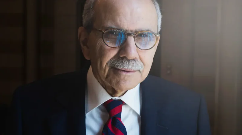 Nawaf Salam, Premier ministre du Liban : «L’important, c’est de rétablir la confiance»