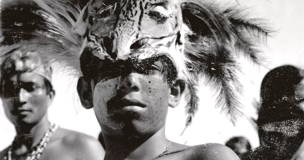 Nicolas Reynard, hommage à un photographe-aventurier au cœur des tribus d’Amazonie