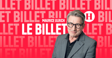 Papa Trump vole au secours de Javier Milei et du Peso qui dégringole - Le billet de Maurice Ulrich - 25 septembre 2025 | L'Humanité : lire, agir