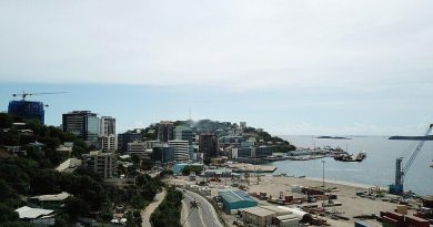 Papouasie-Nouvelle-Guinée: approbation d'un traité de défense mutuelle avec l'Australie
