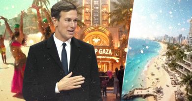 Plan Trump pour Gaza : le revenant Jared Kushner peut espérer rafler la mise