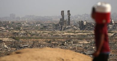 Plan de paix pour Gaza : Israël poursuit ses bombardement malgré l'accord du Hamas pour libérer les captifs