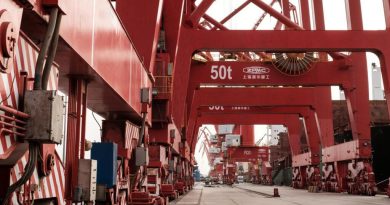 Port de Doraleh sur la mer Rouge: Djibouti remporte une manche dans sa bataille contre Dubai Ports World