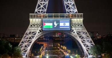 Reconnaissance de la Palestine, ballon d'or et Zidane avec l'Algérie : ça dit quoi ce 22 septembre ?