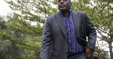 République démocratique du Congo | L’ex-président Joseph Kabila condamné à mort pour « trahison »