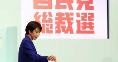 Sanae Takaichi : une nostalgique de l’empire bientôt première ministre du Japon - L'Humanité
