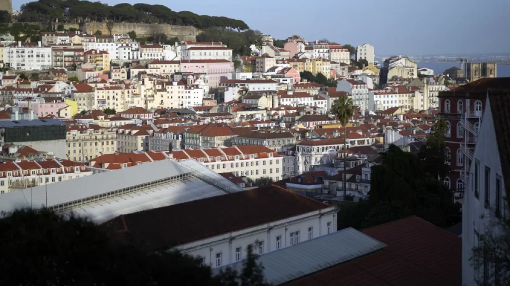 Selon un rapport de la Commission européenne, les logements au Portugal sont parmi les plus surévaluées