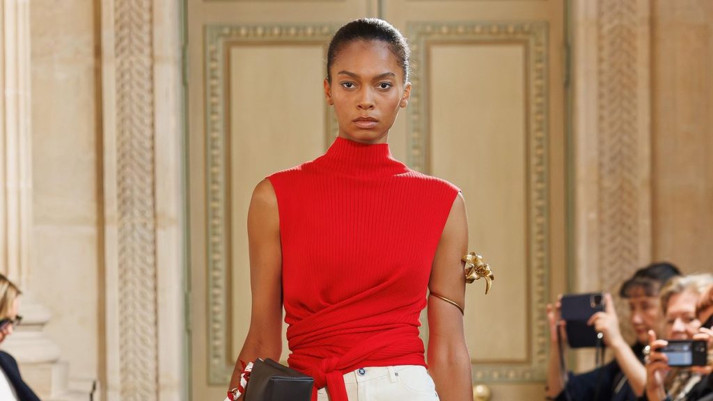 Shenzhen Futian Fashion Day à Paris L’innovation au service de la mode