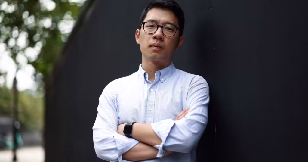 Singapour refuse l’entrée sur son territoire au dissident hongkongais Nathan Law